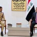 العراق والصومال يناقشان تفعيل مذكرات التفاهم الأمنية