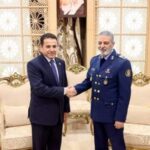 الأعرجي: لن نسمح باستخدام أراضي العراق لتهديد أمن إيران