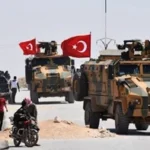 الحيدري: على بغداد مواجهة الانتهاكات التركية بثلاثة مسارات للدفاع عن السيادة