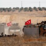 الاطار التنسيقي: تصريحات القوى التركية تكشف أجندة أنقرة تجاه العراق