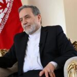 عراقجي: قنبلتنا النووية هي صمودنا.. وإيران لن تخضع للضغوط الأميركية