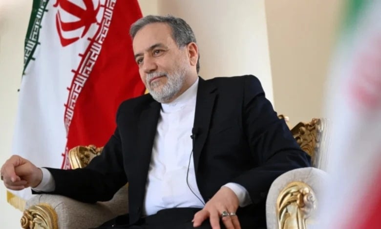 عراقجي: قنبلتنا النووية هي صمودنا.. وإيران لن تخضع للضغوط الأميركية