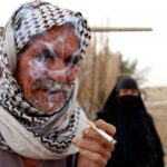 “نسبة النساء 14%”.. العراق في المرتبة الثامنة عربيا بمعدلات التدخين لعام 2025