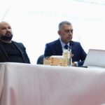 النزاهة تشدد على سرية الوثائق والمعلومات الرسمية ومنع استخدامها لأغراض انتخابية