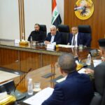 حدث هام لنازحي العوجة.. اجتماع رسمي لتنفيذ الأمر الديواني الخاص بإعادتهم