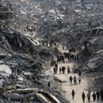 حماس: لن نقبل بفصل غزة عن الضفة الغربية