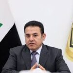 الأعرجي يبحث مع سفير بعثة الاتحاد الأوروبي بالعراق استمرار التعاون المشترك