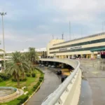 العراق يقرّ مشروعا بنحو 764 مليون دولار لتطوير مطار بغداد الدولي