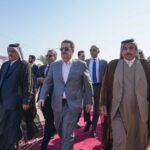 السوداني من المثنى: الاستقرار مكّننا من البناء والإعمار ومشاركتكم بالانتخابات ترسم مستقبل العراق