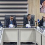 مسؤول إيراني يدعو العراق لانجاز تعهداته بشان طريق بصرة – شلامجة السككي