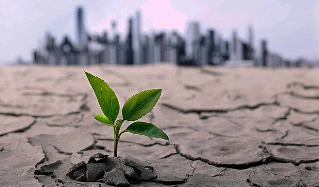 العراق يطالب بتمويل أكبر للدول النامية لمواجهة التغير المناخي