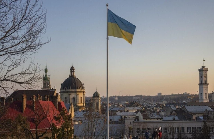 موسكو: أوكرانيا ستفقد نصف أراضيها خلال ثلاث سنوات من الصراع