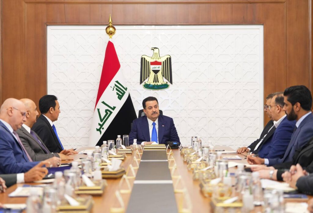 السوداني يطلق المرحلة الأولى من مشروع “نبض الموصل” لإحياء المدينة القديمة