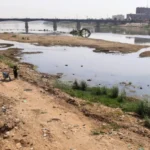 مرصد بيئي: العراق بحاجة إلى أمطار تمتد لأكثر من 3 أشهر لرفع مناسيب الأنهار والسدود