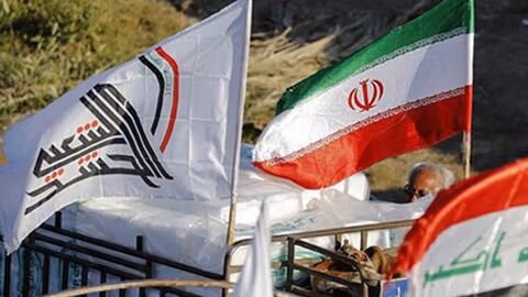 مسؤول إيراني سابق: سقوط النظام والحشد الشعبي في العراق سيُمهد لهجوم بري على إيران