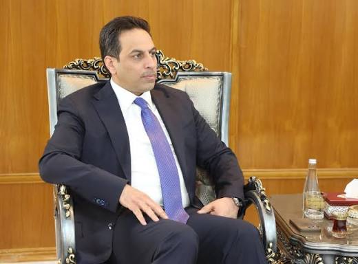 الجنابي ينتقد الحلبوسي وحزب تقدم: من يراهن على تفكك البلاد سيخيب و”الأمة هي العراق”