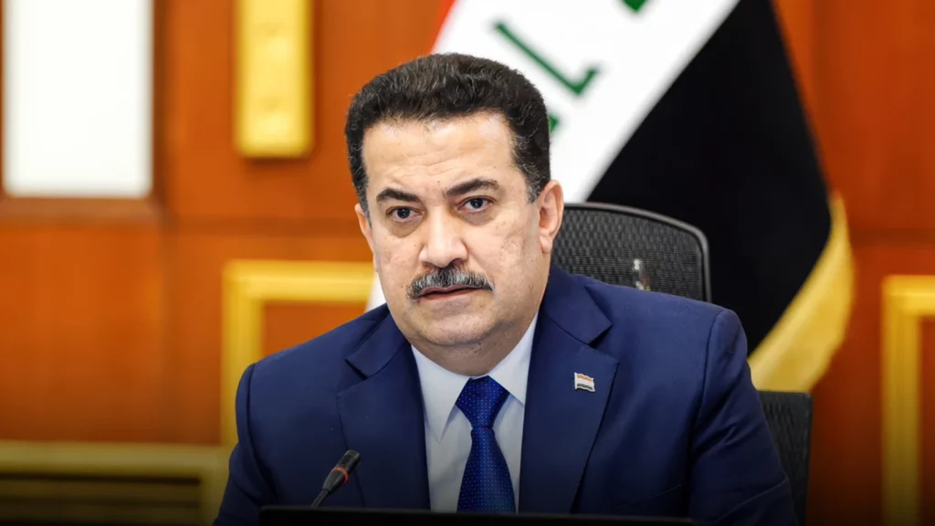 تقرير أميركي: السوداني يطبق “درس إقليم كوردستان” لجذب عمالقة النفط وكسب النفوذ بواشنطن