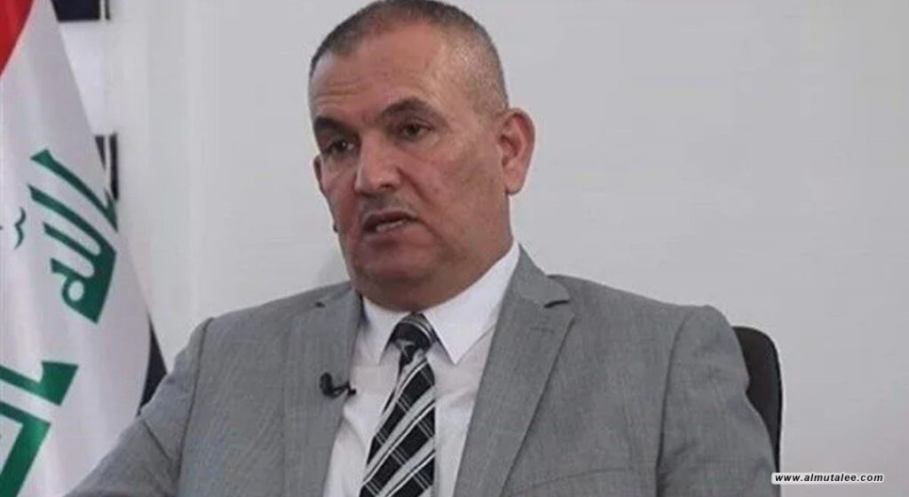 نائب:السوداني باع العراق من أجل ولايته الثانية