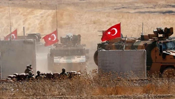 نائب: الحكومة مطالبة بخطوات عاجلة لإنهاء الوجود التركي شمال العراق