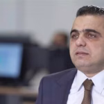 مصدر: المفوضية تعيد حسين عرب إلى السباق الانتخابي