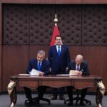 حرم العراق من 14 بنداً قانونياً يثبت حقوقه.. مرصد حول اتفاقية المياه