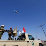 إيران تحذر وإسرائيل تهدد بقص أجنحة طهران في العراق