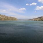 مستشار نيابي: تركيا تستغل ضعف العراق المائي وتمتلك خزيناً استراتيجياً ضخماً