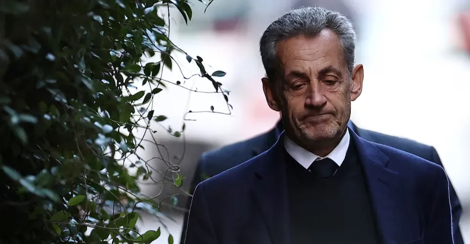 ساركوزي يطلب الإفراج المؤقت بانتظار البت في استئنافه بقضية التمويل الليبي 10