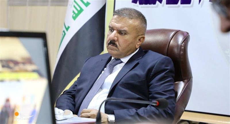 وزير الداخلية يشيد بجهود تأمين الحدود والطرق بالأجهزة الحديثة