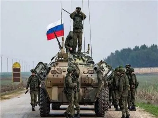 روسيا تعلن السيطرة على ثلاث قرى جديدة