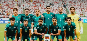 المنتخب العراقي يتلقى تحذيرا قبل مباراته الحاسمة ضد الإمارات
