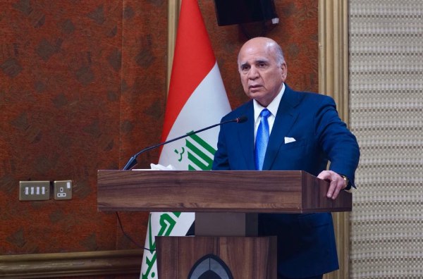 وزير الخارجية: فعالية العمل القنصلي تفتح الآفاق أمام دخول الشركات والمستثمرين