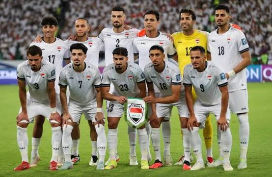 خلف كريم يعدد إيجابيات مشاركة المنتخب العراقي في كأس العرب