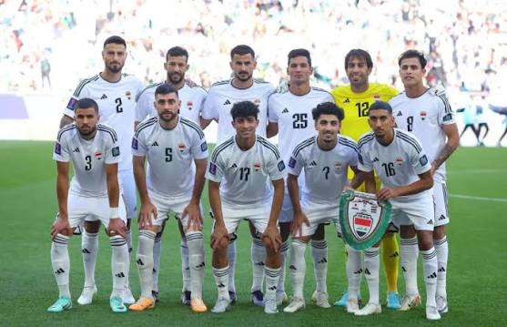 منتخب العراق وكأس العرب.. حضور قوي يعوض سنوات الغياب