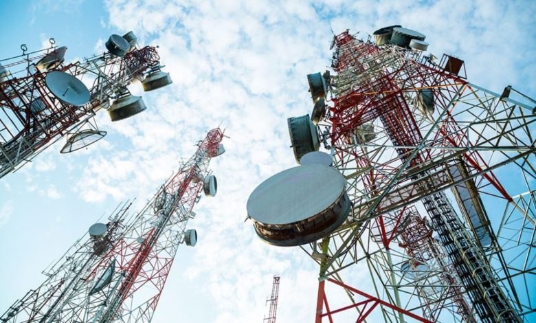 العراق يدخل خارطة مشاريع الاتصالات الإقليمية باستثمارات قطرية تتجاوز 500 مليون دولار