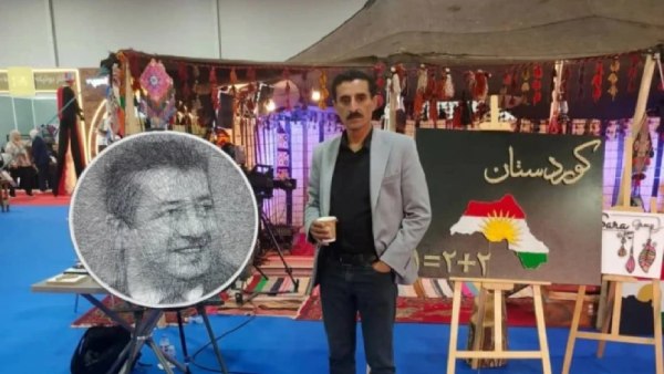 عائلة ناشط كوردي تناشد الإفراج عن ابنها بعد اعتقاله من قبل “قسد”