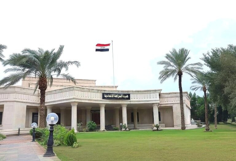 النزاهة تبحث الخروقات التي تتنافى مع الواجبات المنوطة بالإدارات والموظفين