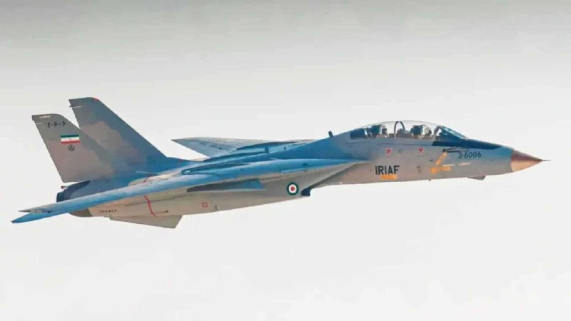 إيران تنفي ما تردد بشأن “هجوم جوي” قرب الحدود مع العراق