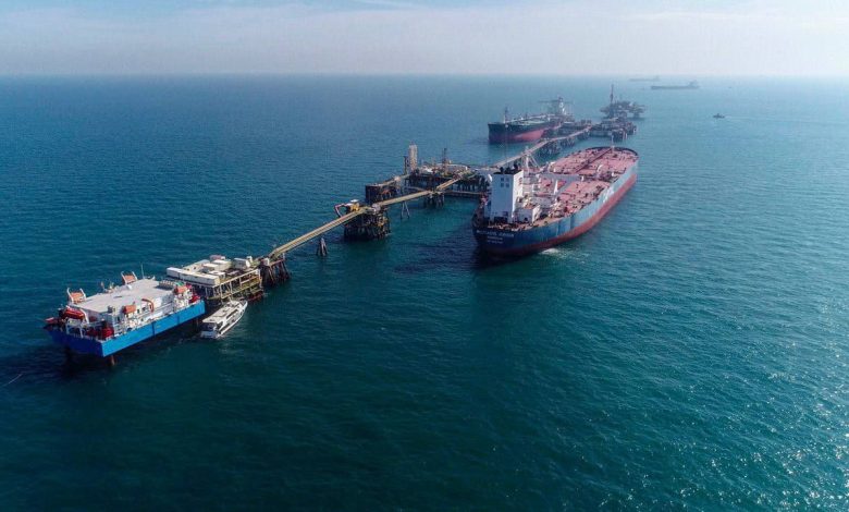 نحو 4,5 ملايين برميل يوميا حصة العراق من إنتاج النفط خلال الربع الأول في 2026