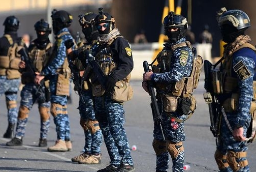 شرطة بابل تحبط محاولات لترويج المخدرات وتوقف مخالفين أجانب