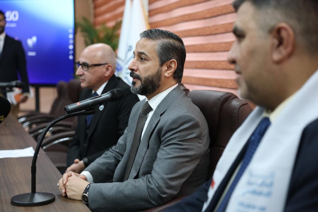 وزارة التعليم: تخصصات التميز والذكاء الاصطناعي تدعم مسارات الابتكار والمعرفة العالمية