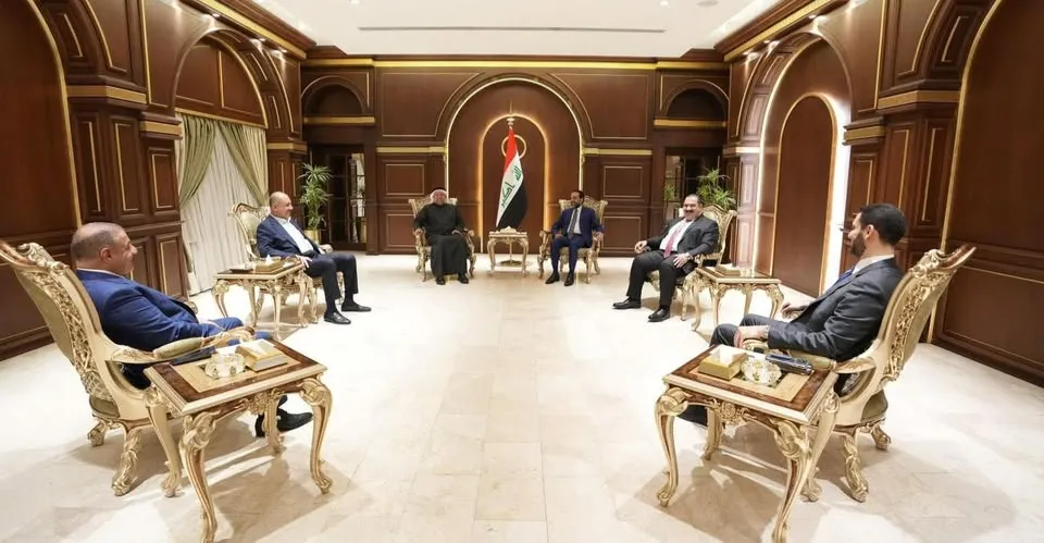 “الجلسة الثالثة”.. المجلس السياسي يتجه لمناقشة اسم المرشح لرئاسة البرلمان