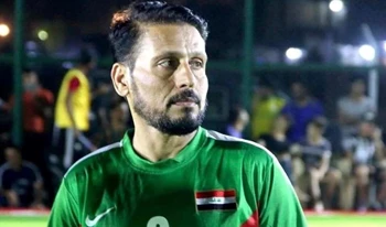 جعفر: العراق سيواجه أقوى المرشحين في كأس العالم وعليه الاستعداد