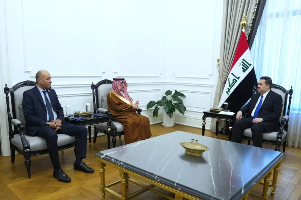 بيان: توجيه من السوداني بتخصيص أرض في بغداد لإنشاء مكتب إقليمي للمنظمة العربية للسياحة